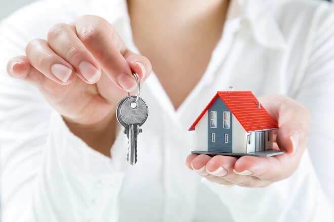 Acquisition immobilière : essayer un logement avant de signer