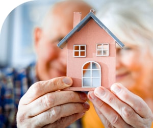 crédit immobilier après la retraite
